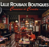 Lille Roubaix Boutiques