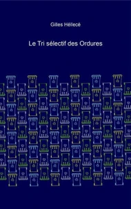 Le Tri sélectif des ordures