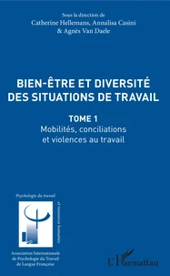 Bien-être et diversité des situations de travail