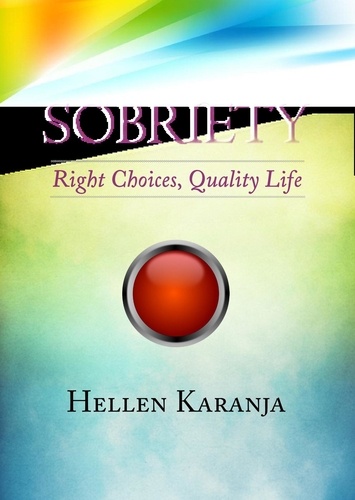  Hellen Karanja - Sobriety - 2nd, #2.