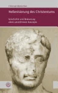 Hellenisierung des Christentums