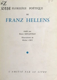 Florilège poétique