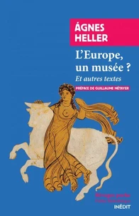 L'Europe, un musée ?