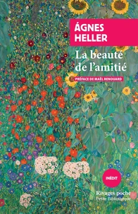 La beauté de l'amitié
