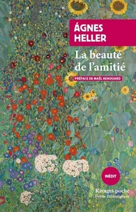 La beauté de l'amitié