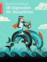 10 légendes de dauphins