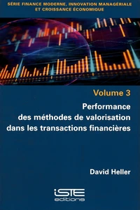 Finance moderne, innovation managériale et croissance économique