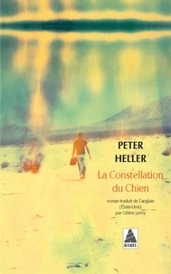 La Constellation du Chien