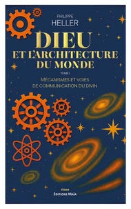 Dieu et l'architecture du monde