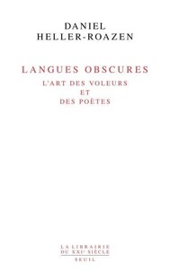 Langues obscures