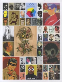 100 illustrators