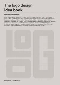 The logo design idea book