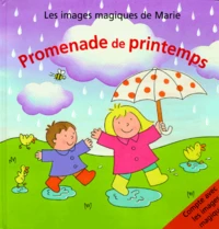 Promenade de printemps