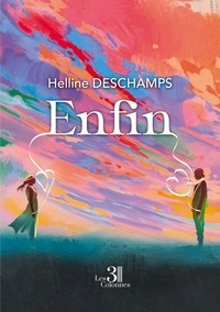 Helline Deschamps - Enfin.