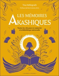 Les mémoires akashiques