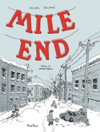 Mile End