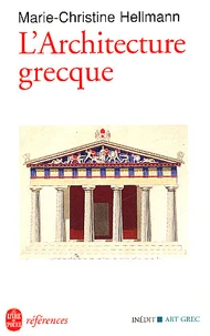 L'Architecture Grecque