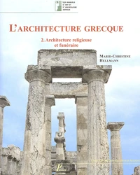 L'architecture grecque