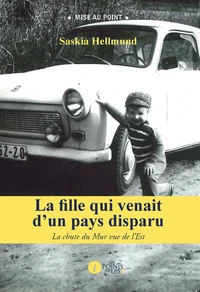 La fille qui venait d'un pays disparu