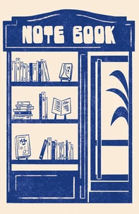 Carnet librairie
