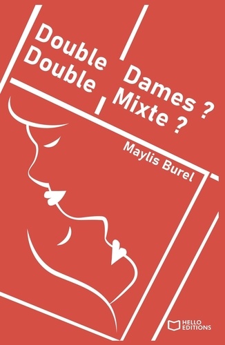 Maylis Burel - Double Dames ? Double Mixte ?.