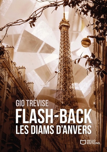 Flash-back : Les diams d'Anvers
