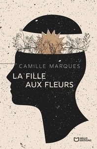 Camille Marques - La fille aux fleurs.