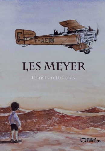 Christian Thomas - Les Meyer.
