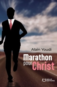 Alain Youdi - Marathon pour Christ.