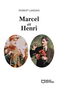 Robert Landais - Marcel et Henri .