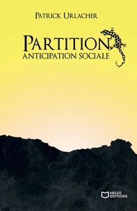 Patrick Urlacher  - Partition - Anticipation sociale.