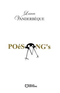 Laurent Vanderbeque - Poésong's.