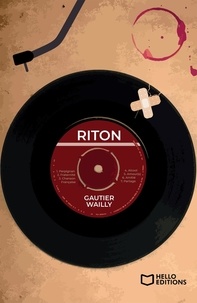 Gautier Wailly - Riton.