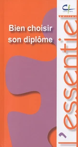 Bien choisir son diplôme