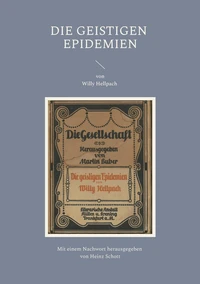 Die geistigen Epidemien