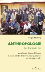 Anthropologie, les premiers pas