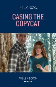 Casing The Copycat