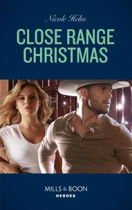 Close Range Christmas