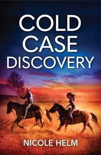 Cold Case Discovery