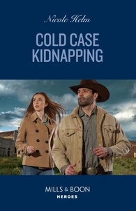 Cold Case Kidnapping