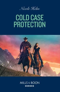 Cold Case Protection