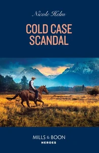 Cold Case Scandal