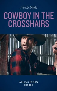Cowboy In The Crosshairs