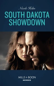 South Dakota Showdown