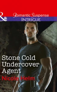 Stone Cold Undercover Agent