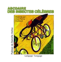 ABCDaire des insectes célèbres