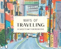 Ways of travelling