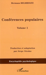 Conférences populaires