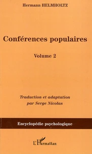 Conférences populaires