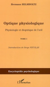 Optique physiologique